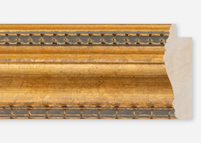 Custom Frame CFCDMS-6333