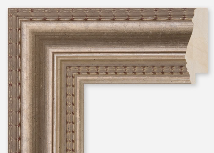 Custom Frame CFCDMS-6334