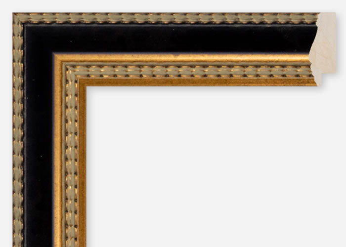 Custom Frame CFCDMS-6351