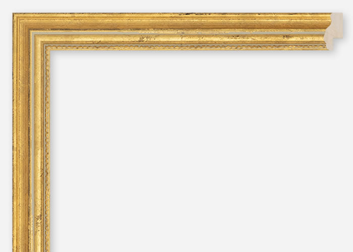 Custom Frame CFCDMS-6354