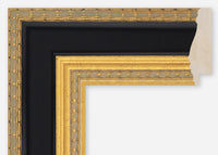 Custom Frame CFCDMS-6436