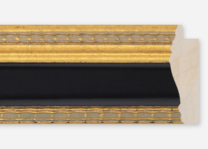 Custom Frame CFCDMS-6436