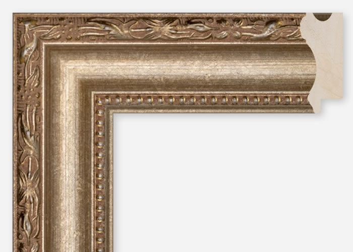 Custom Frame CFCDMS-6472