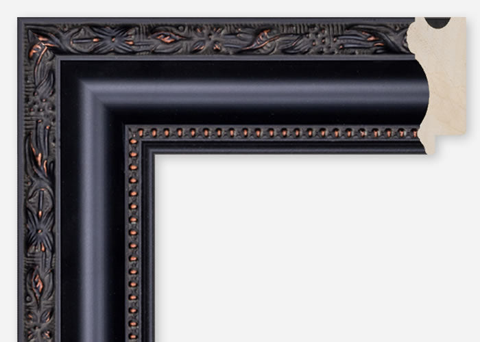 Custom Frame CFCDMS-6473