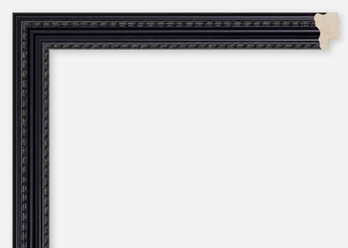 Custom Frame CFCDMS-6484