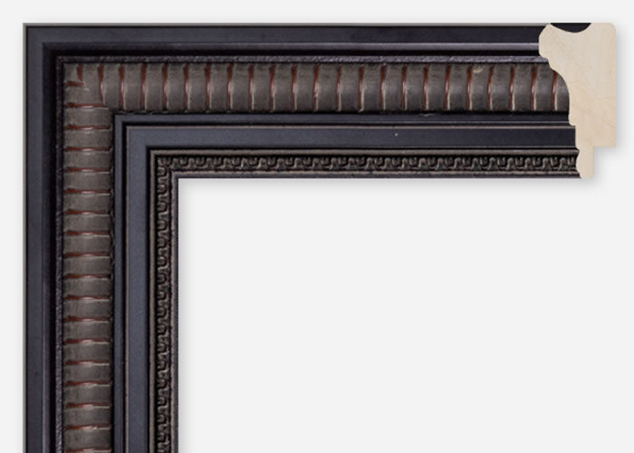Custom Frame CFCDMS-6514