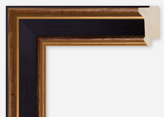 Custom Frame CFCDMS-6525