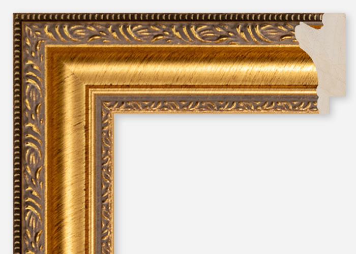 Custom Frame CFCDMS-6573