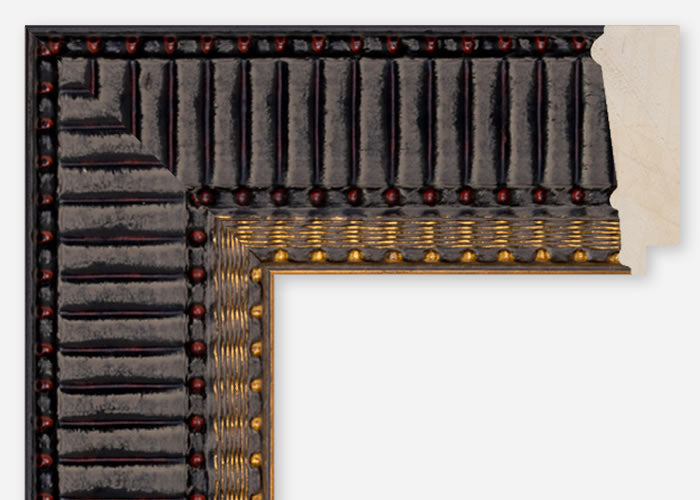 Custom Frame CFCDMS-6601