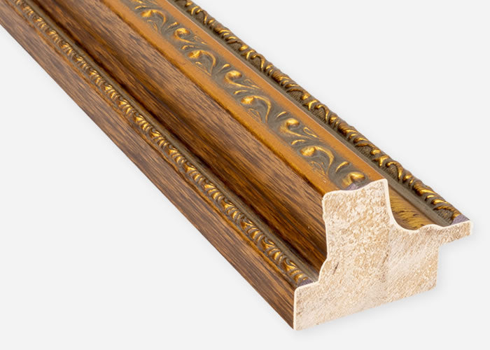 Custom Frame CFCDMS-6607