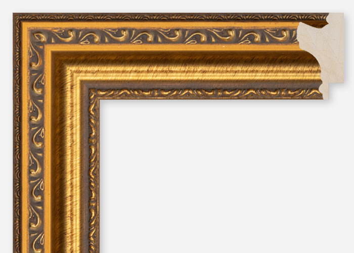 Custom Frame CFCDMS-6607
