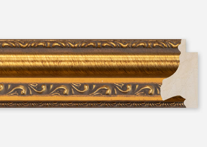 Custom Frame CFCDMS-6607