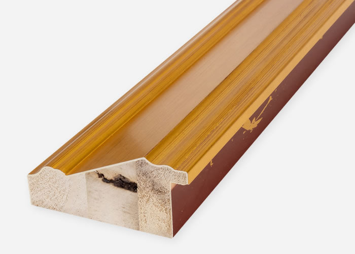 Custom Frame CFCDMS-6610