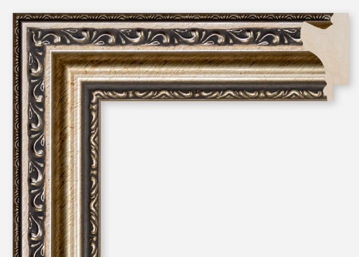 Custom Frame CFCDMS-6662