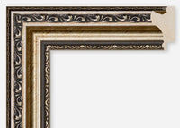 Custom Frame CFCDMS-6662
