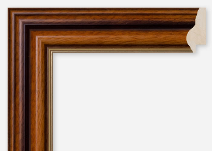 Custom Frame CFCDMS-6776