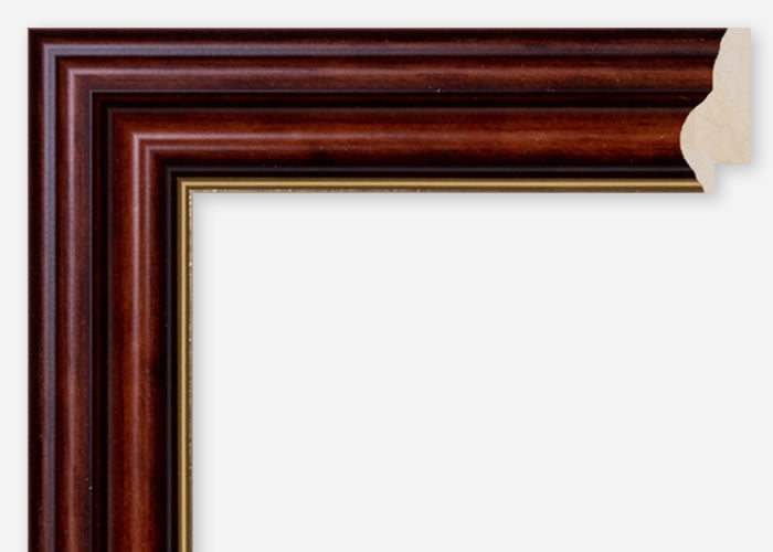 Custom Frame CFCDMS-6777