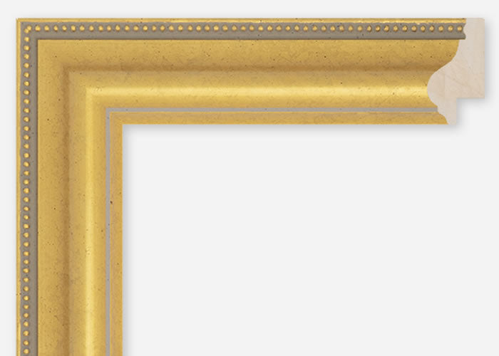 Custom Frame CFCDMS-6810