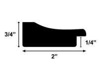 Linen Liner Frame CFCDMS-6868