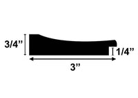 Linen Liner Frame CFCDMS-6869