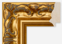 Custom Frame CFCDMS-6929