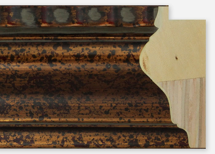 Custom Frame CFCW0756