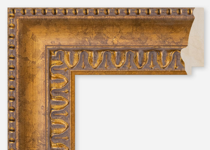 Custom Frame CFCDMS-8057