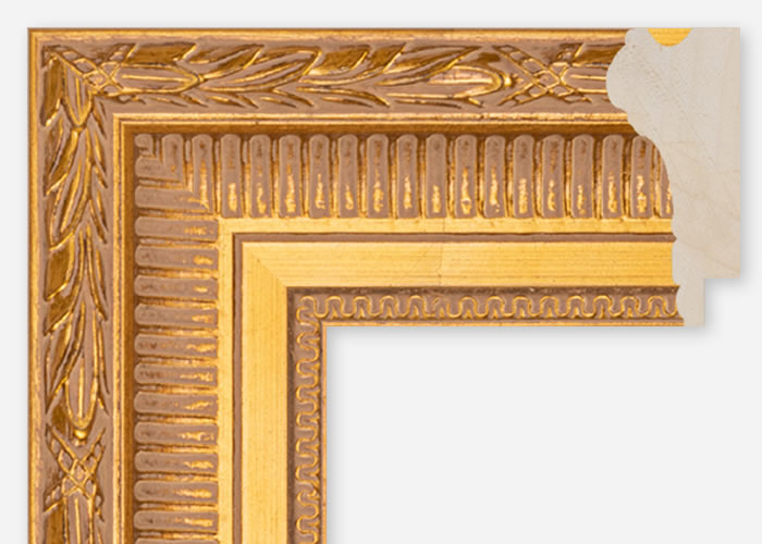 Custom Frame CFCDMS-8059