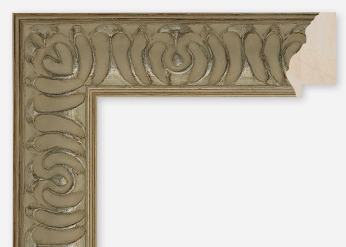 Custom Frame CFCDMS-8088