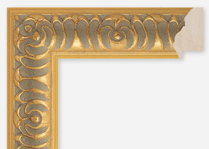 Custom Frame CFCDMS-8089