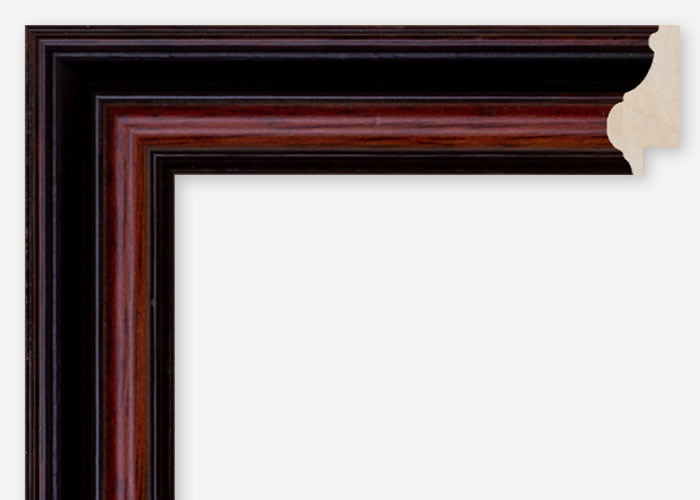 Custom Frame CFCDMS-8092