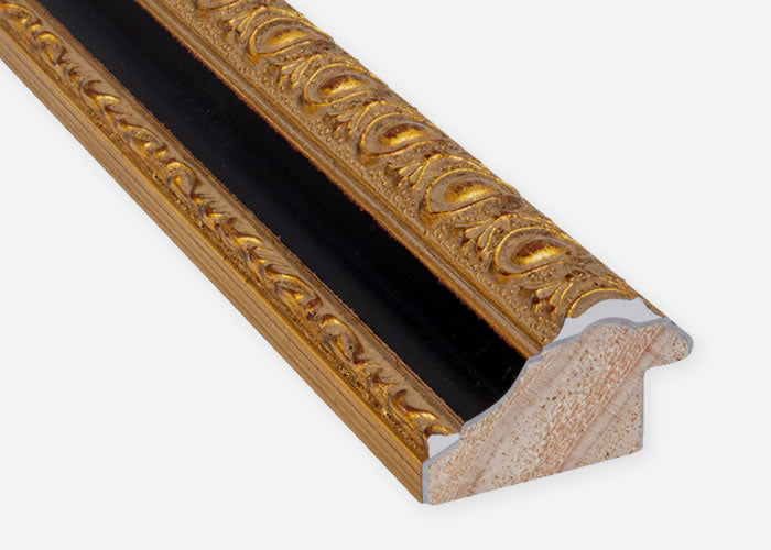 Custom Frame CFCDMS-8135