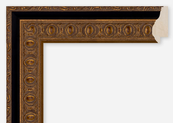 Custom Frame CFCDMS-8135