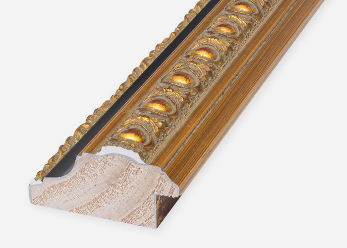 Custom Frame CFCDMS-8136