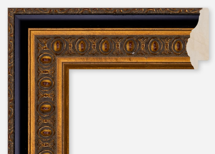 Custom Frame CFCDMS-8136