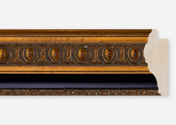 Custom Frame CFCDMS-8136