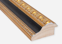 Custom Frame CFCDMS-8137