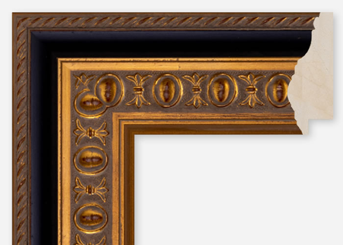 Custom Frame CFCDMS-8137