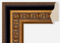 Custom Frame CFCDMS-8137