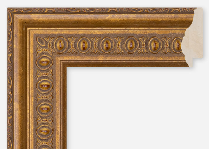 Custom Frame CFCDMS-8153