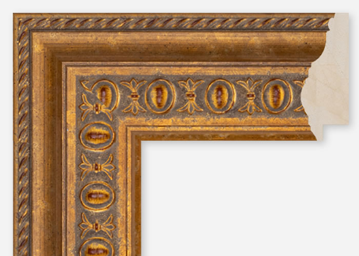 Custom Frame CFCDMS-8154