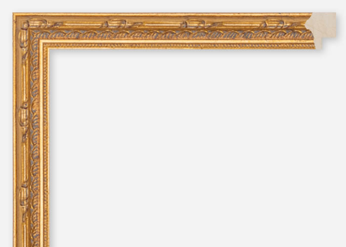 Custom Frame CFCDMS-8191