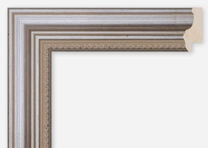 Custom Frame CFCDMS-8205