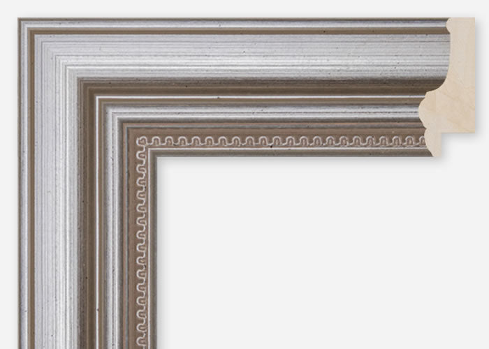 Custom Frame CFCDMS-8206