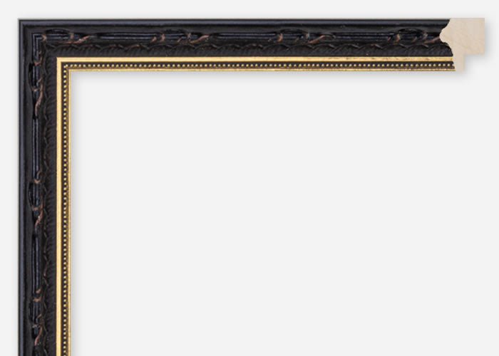 Custom Frame CFCDMS-8211