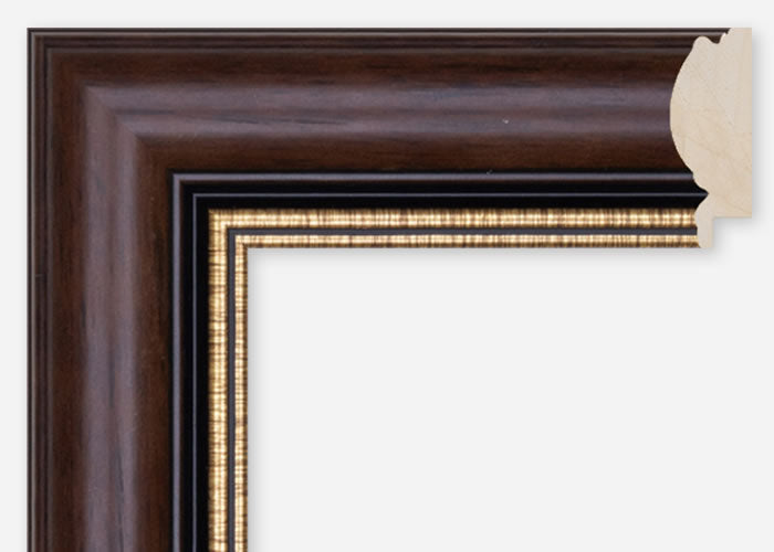 Custom Frame CFCDMS-8296