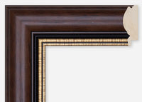 Custom Frame CFCDMS-8296