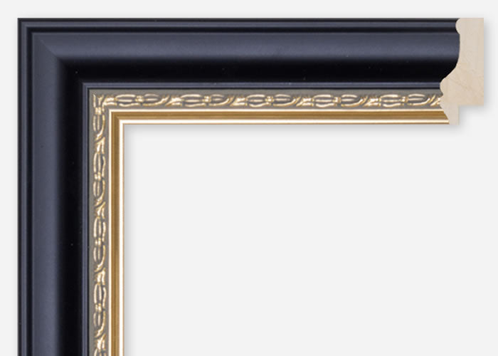 Custom Frame CFCDMS-8335