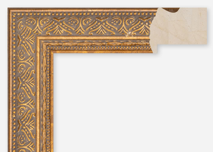Custom Frame CFCDMS-8372