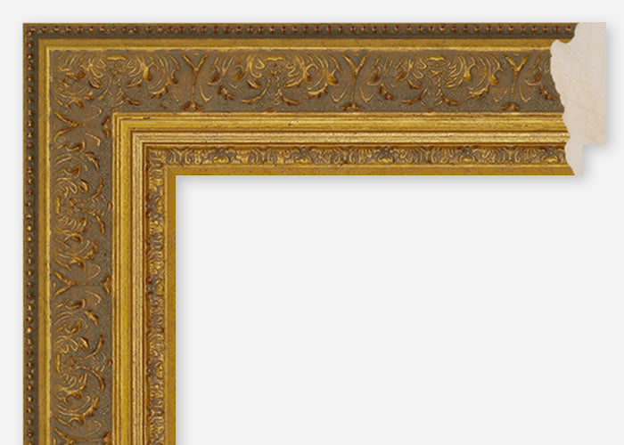 Custom Frame CFCDMS-8401